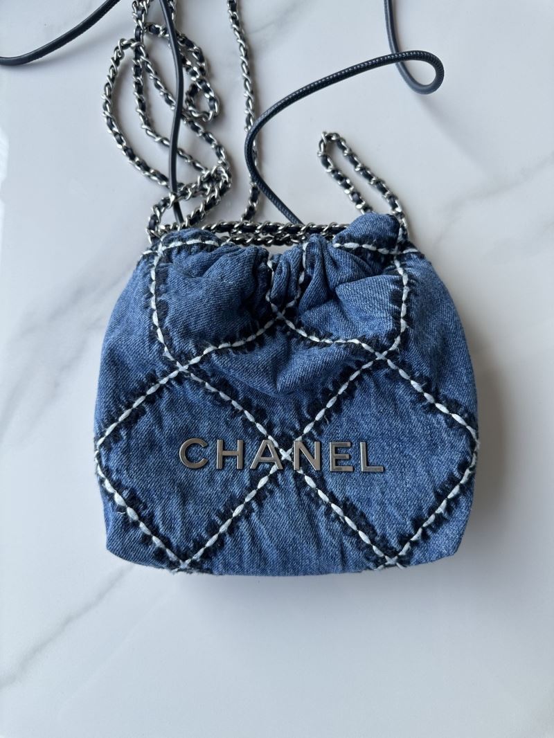 Chanel Hobo 22 Bags